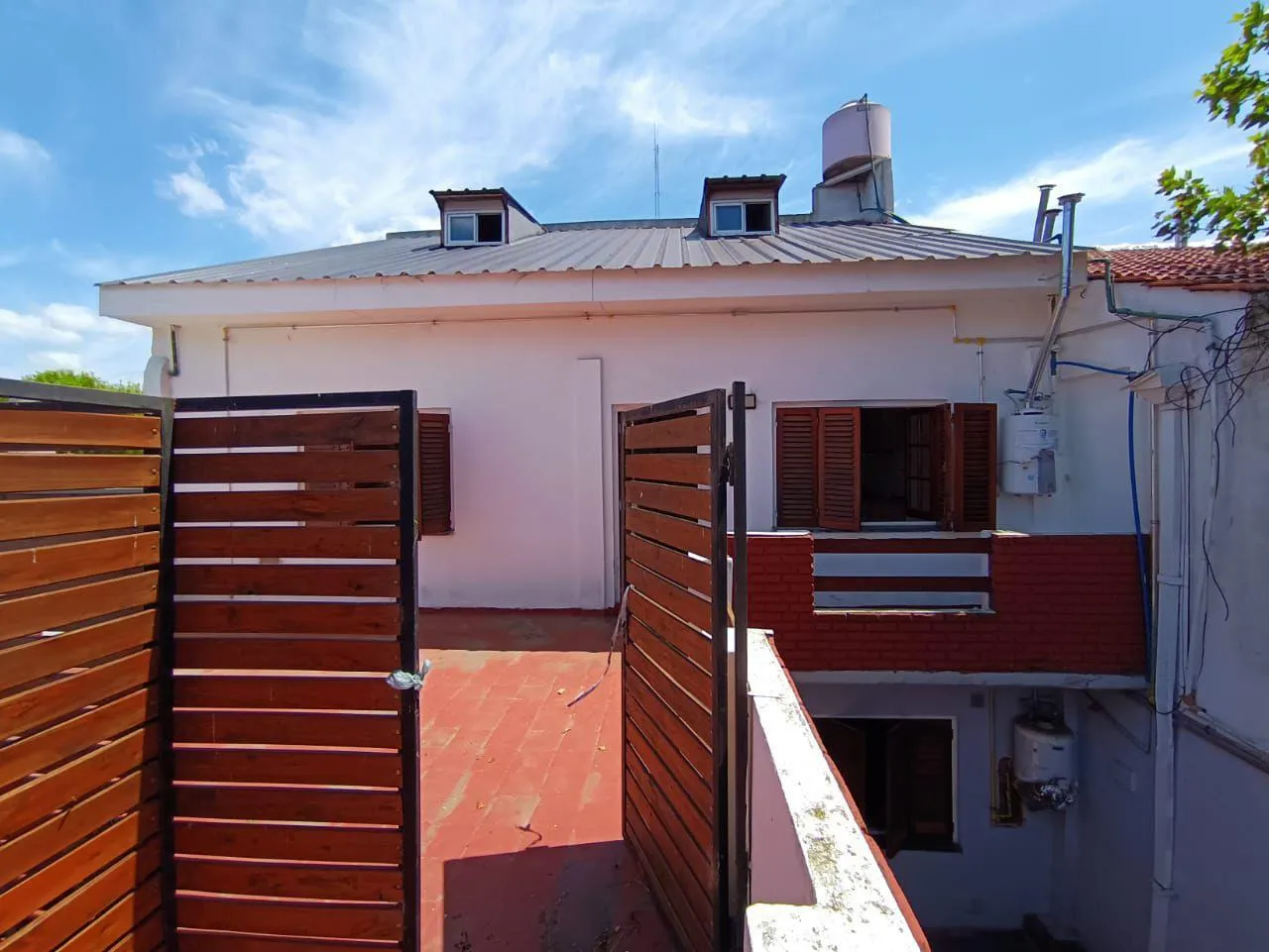 Departamento en Don Bosco al 2900