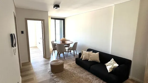 Departamento en Malvinas al 200