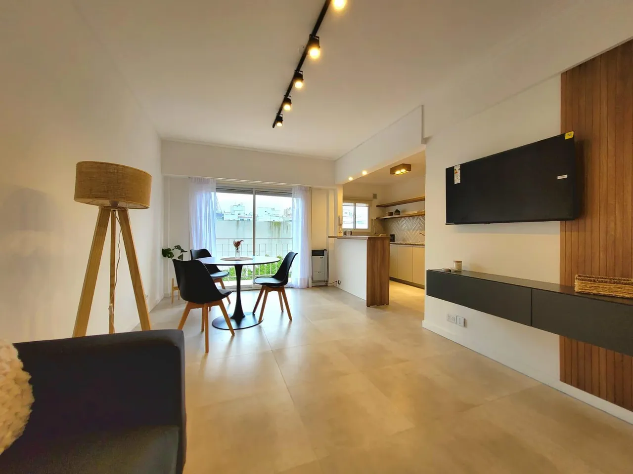Departamento en SANTIAGO DEL ESTERO al 2200