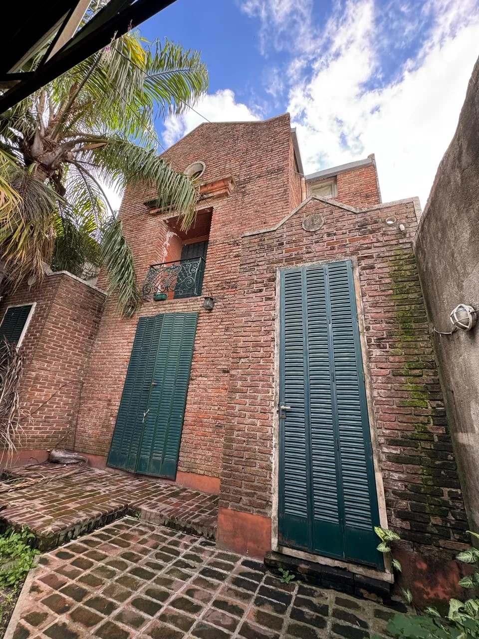 Casa en Moreno al 100