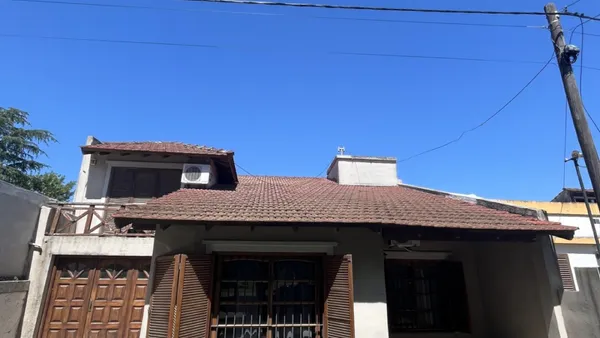 Casa en Malabia al 1200