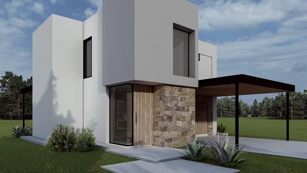 Casa en Aguas Lakes, Jujuy 4000. Funes.