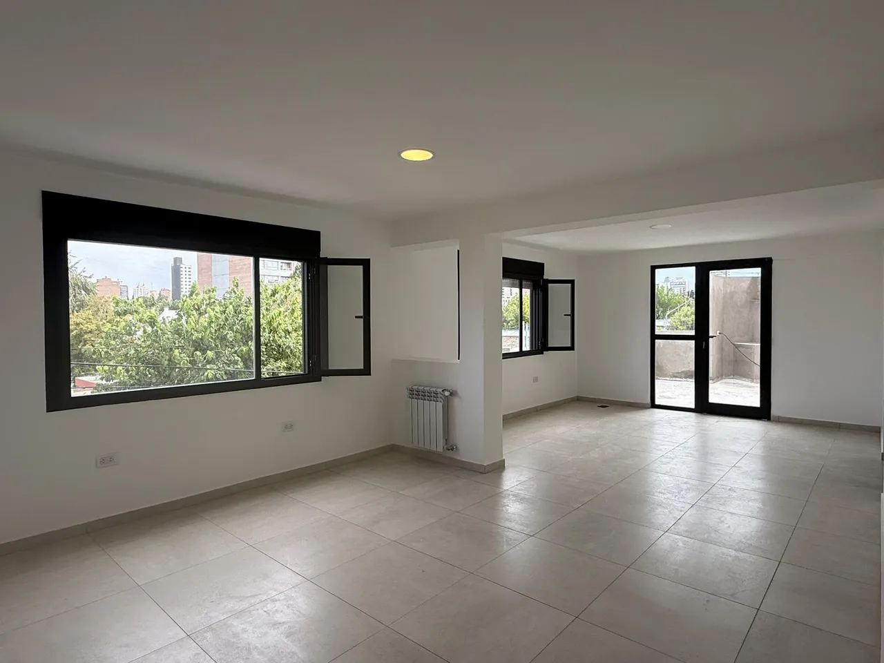 Departamento en Rivadavia al 800