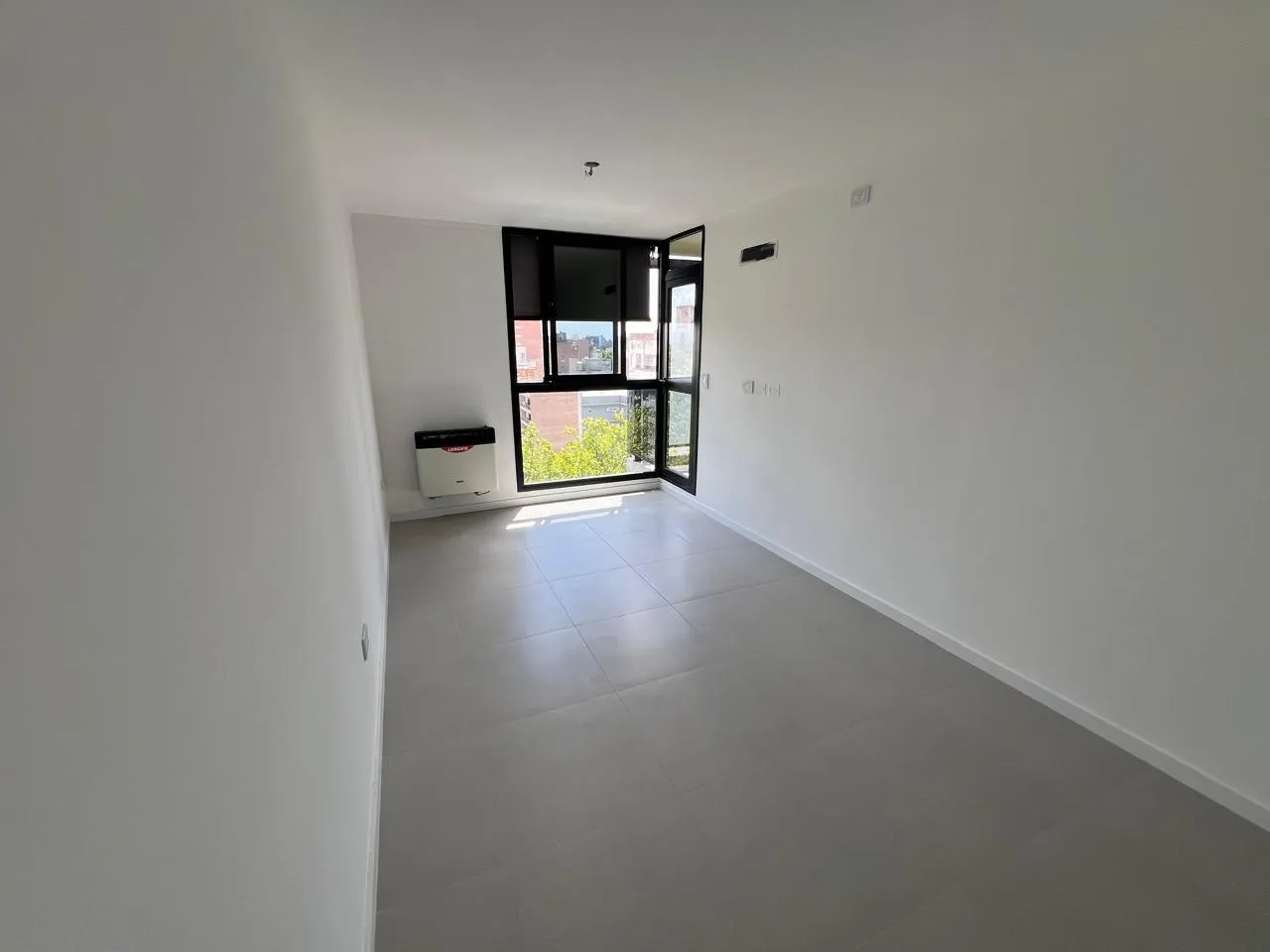 Departamento en Santiago 1649 Piso 3 Depto B