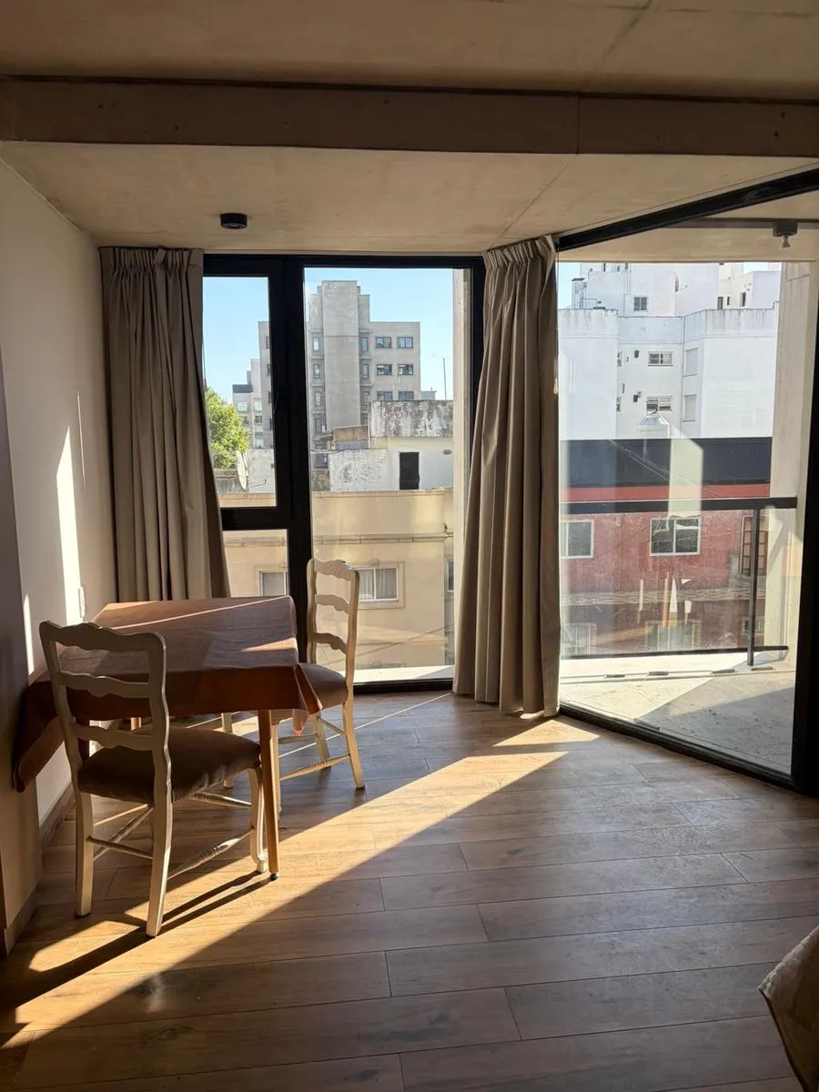 Departamento en Rawson al 1700