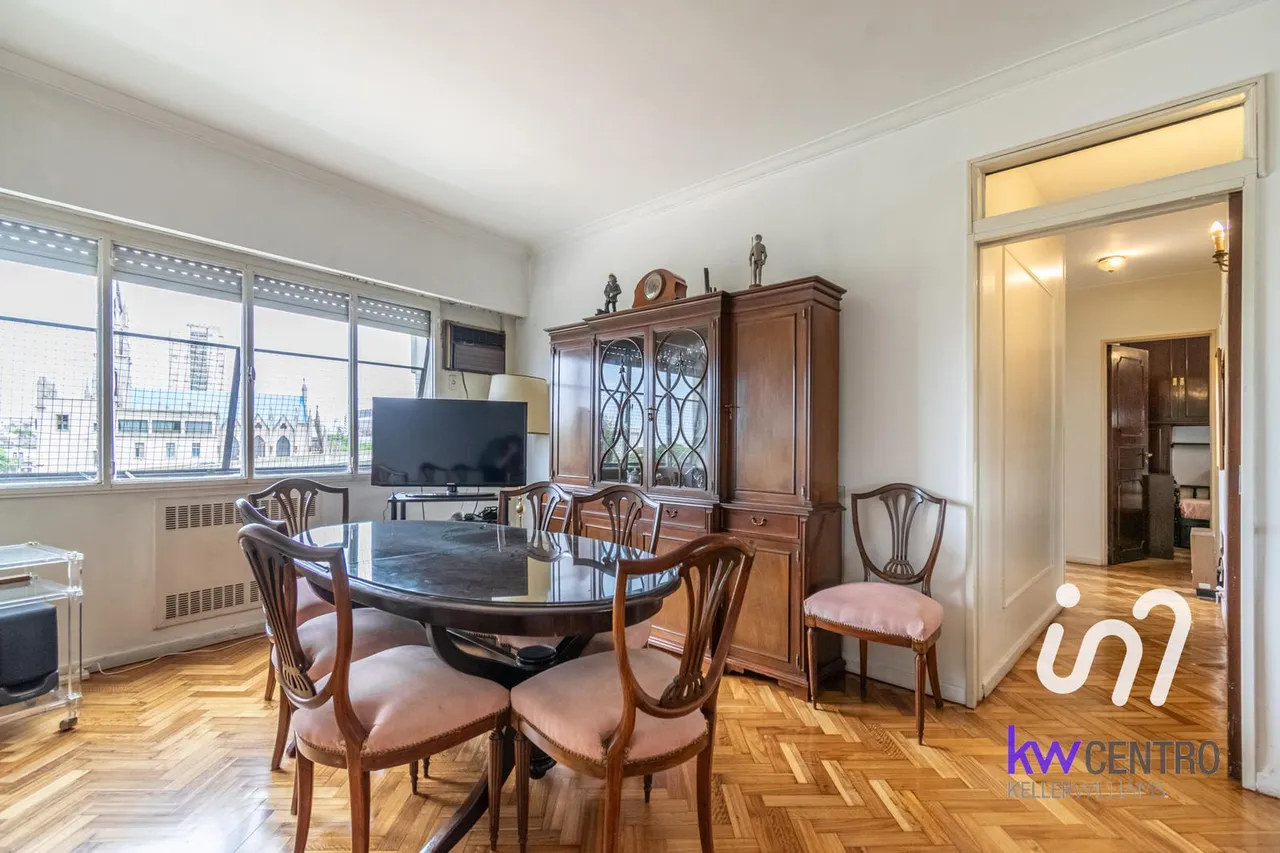 Departamento en Bernardo de Irigoyen al 1300