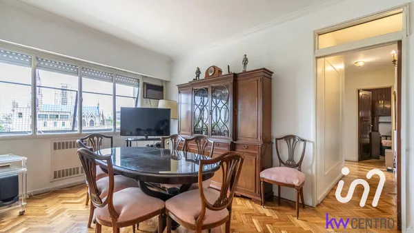 Departamento en Bernardo de Irigoyen al 1300