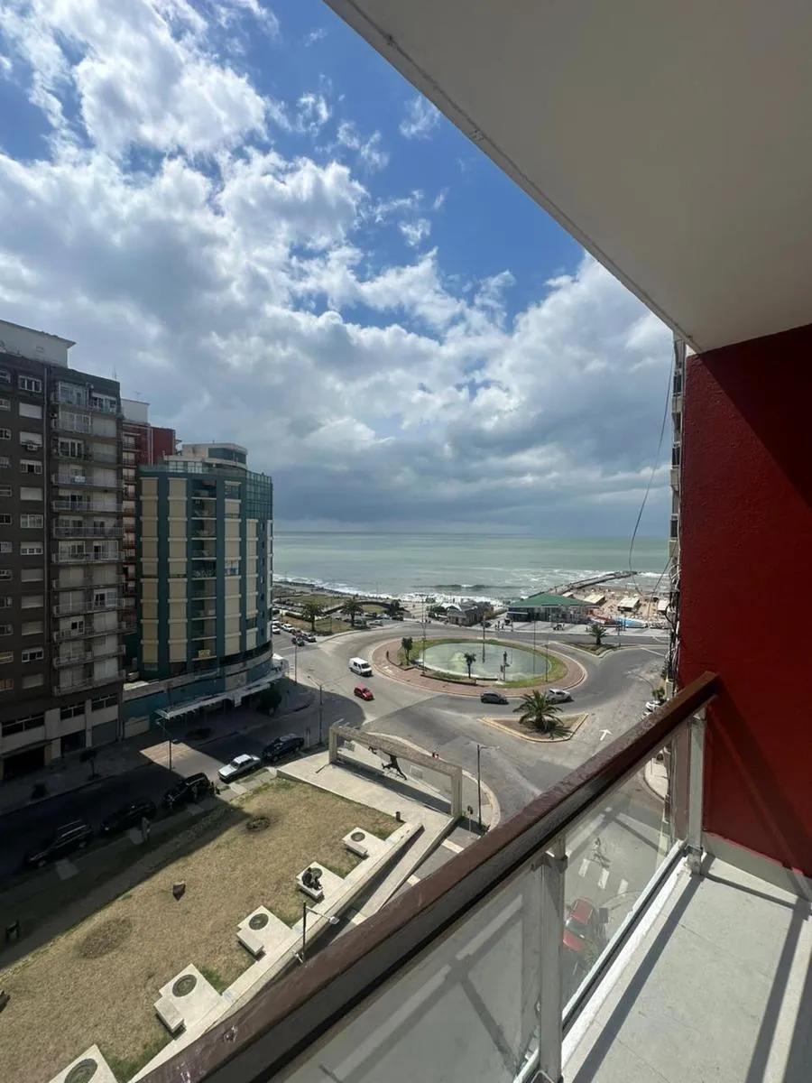 Departamento en Diagonal Alberdi al 2300
