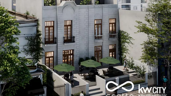 Departamento en Mendoza al 2000