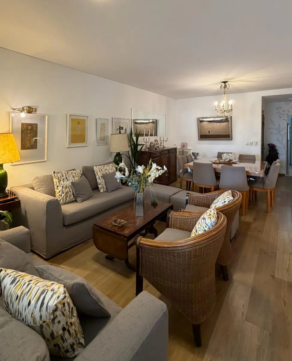 Departamento en Córdoba al 1600