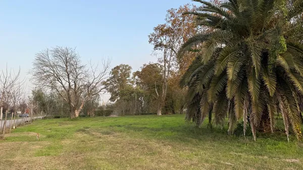 Terreno en ECO CHACRAS II