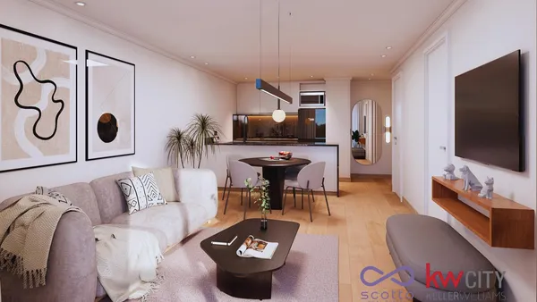 Departamento en Mendoza al 2000