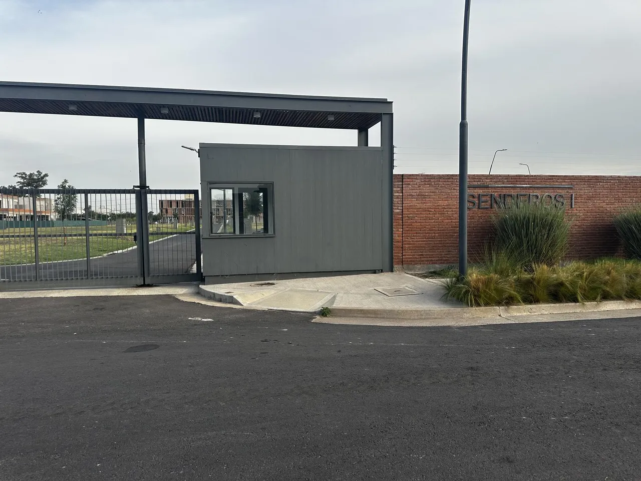 Terreno en Catamarca UF 4 al 100