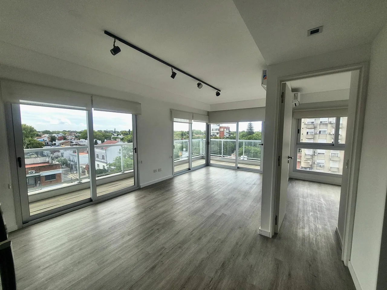 Departamento en Agustin Alvarez al 1500