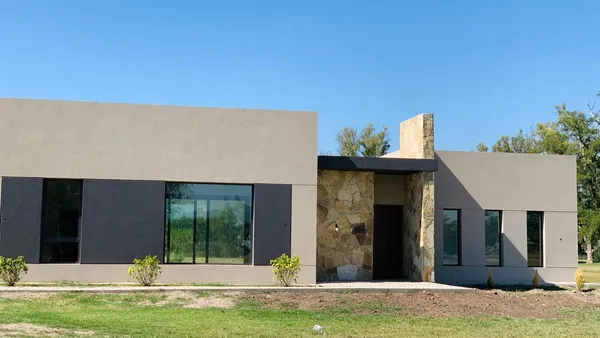 Casa en Av. Fernandez Beschtedt al 1300