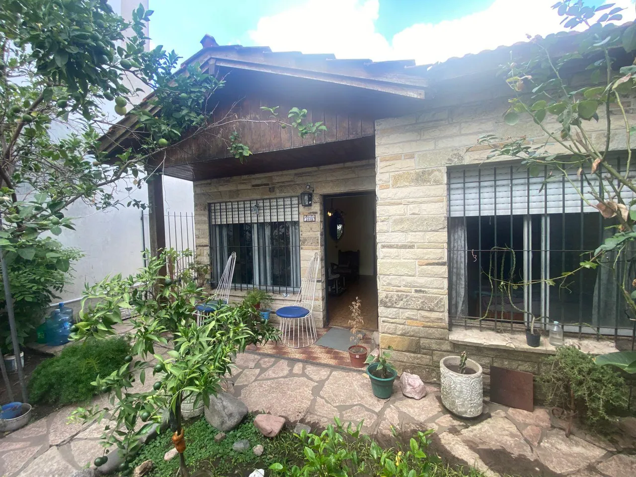 Casa en Urquiza al 1600