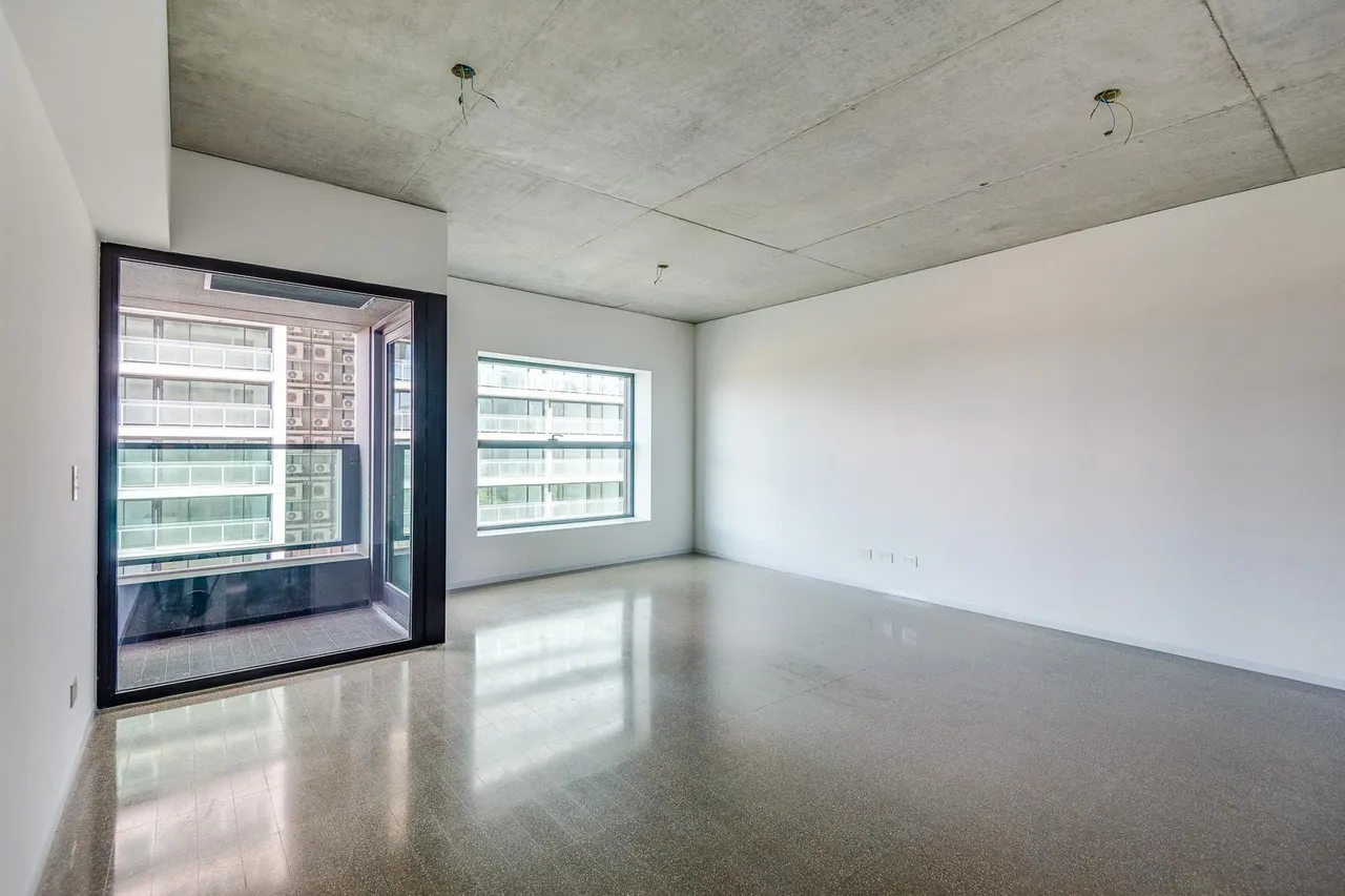 Departamento en HUERGO al 400