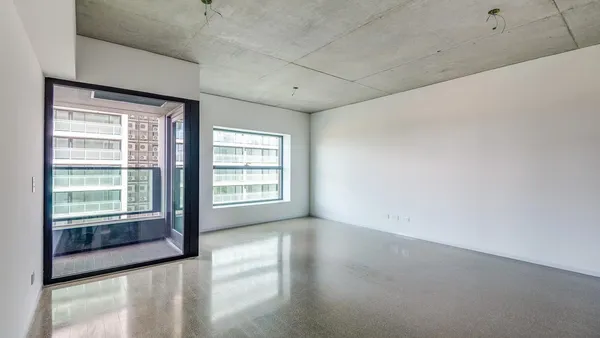 Departamento en HUERGO al 400