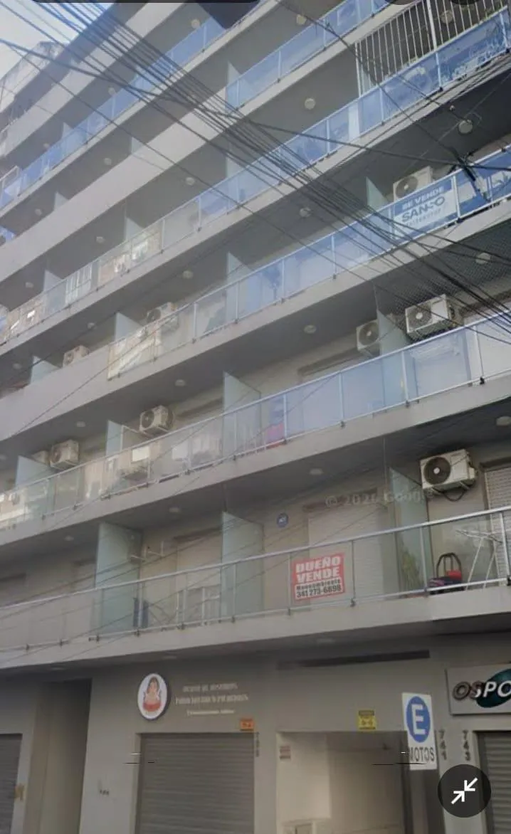 Departamento en MAIPU AL 700