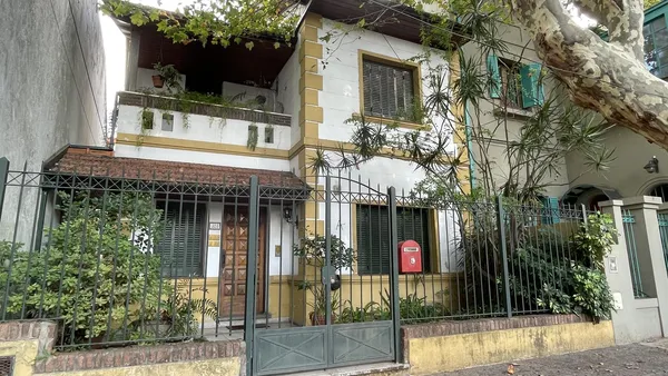 Casa en Avellaneda al 300