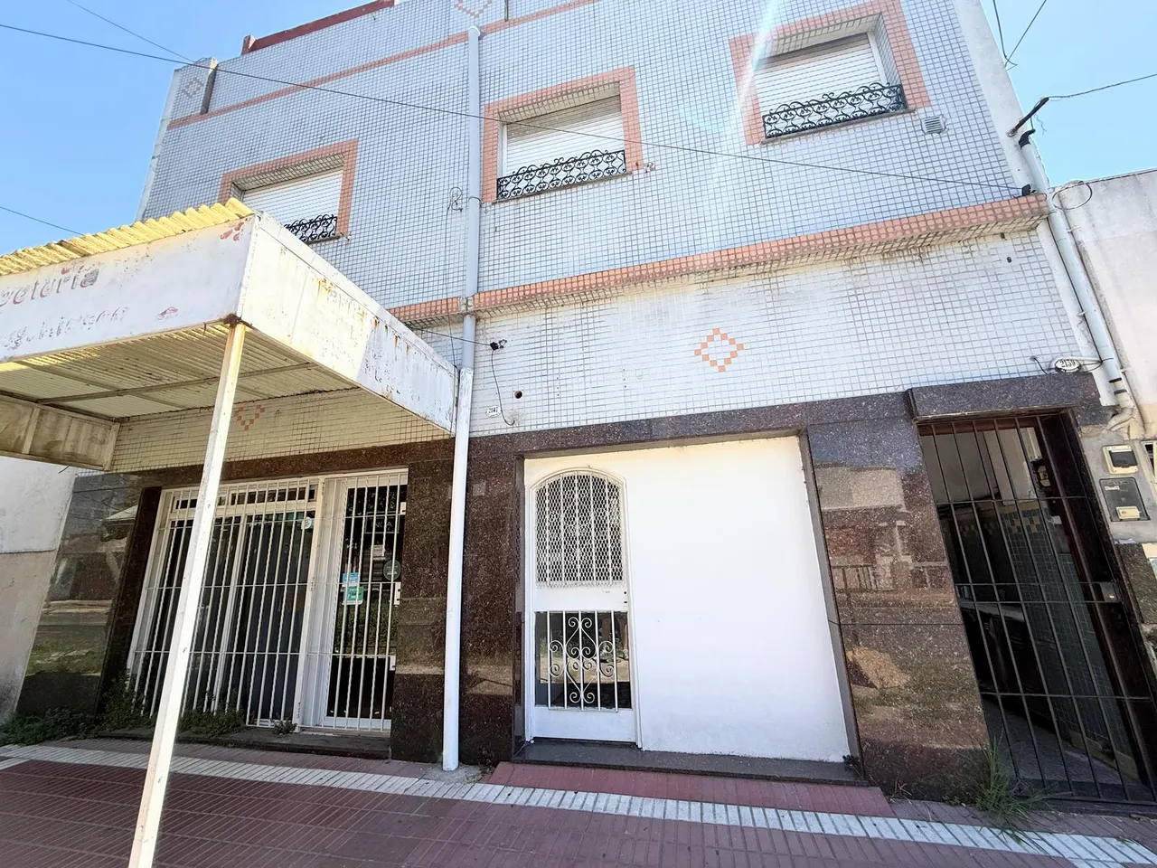 Departamento en Sarmiento al 2100