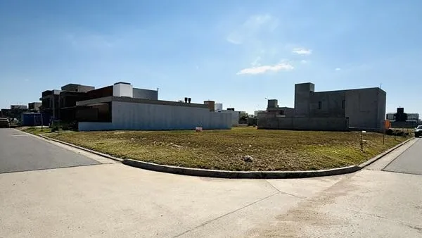 Terreno en Bv. Bonciolini 0