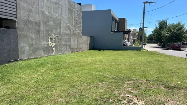 Terreno en Calle Publica S/N