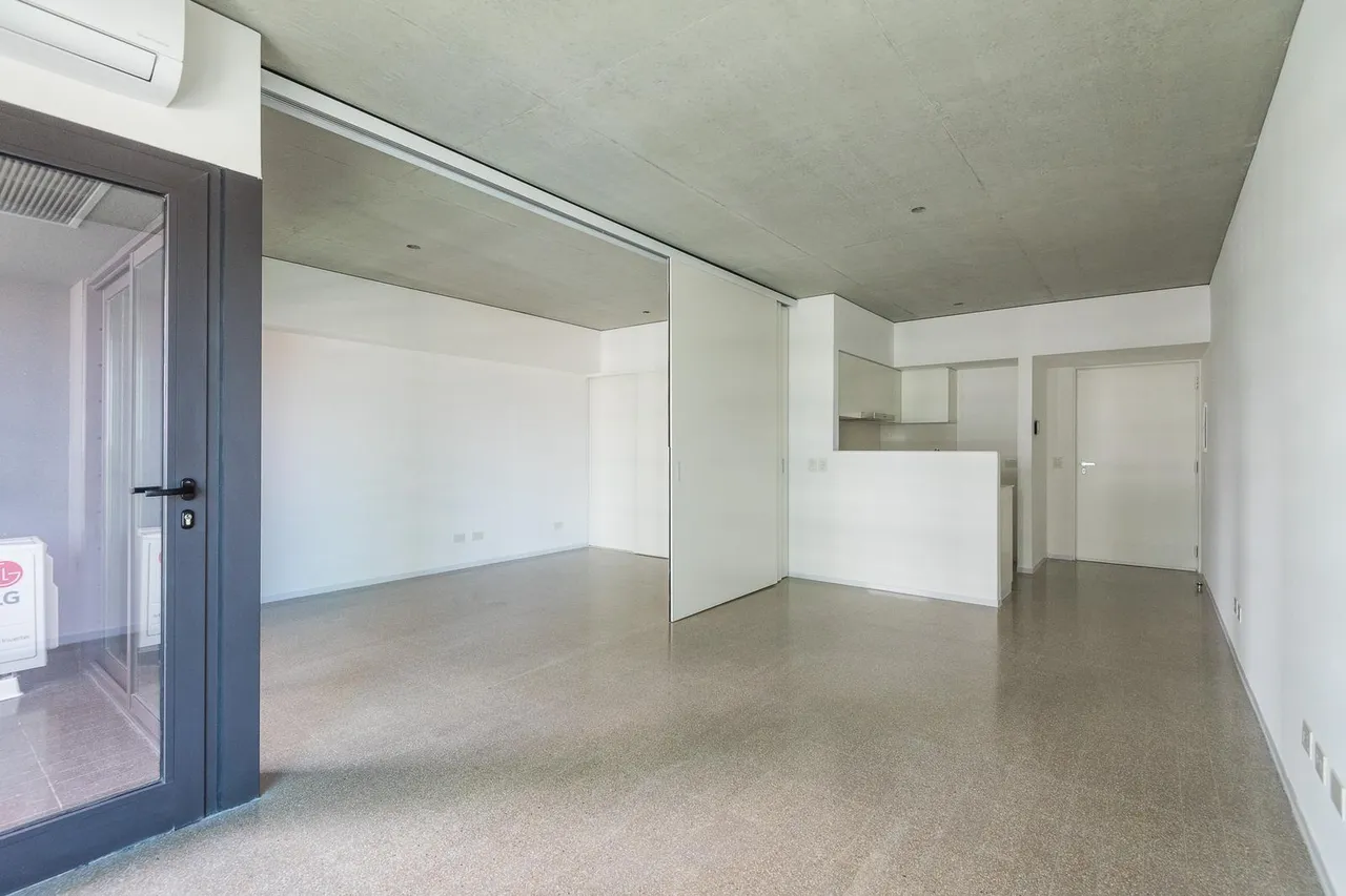 Departamento en HUERGO al 400