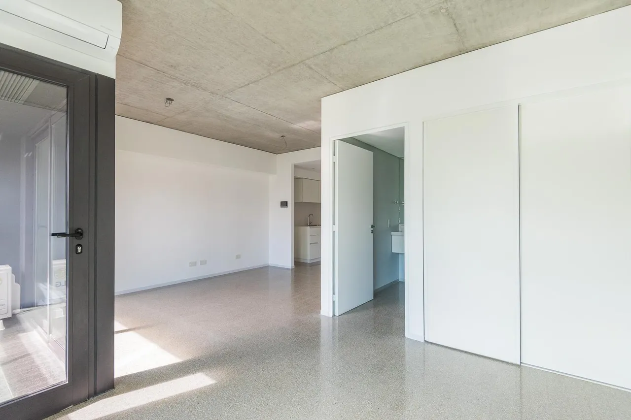 Departamento en HUERGO al 400
