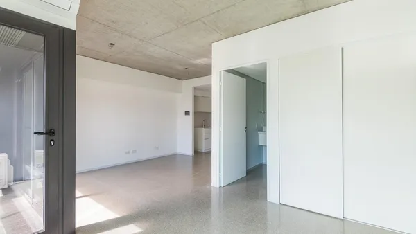 Departamento en HUERGO al 400