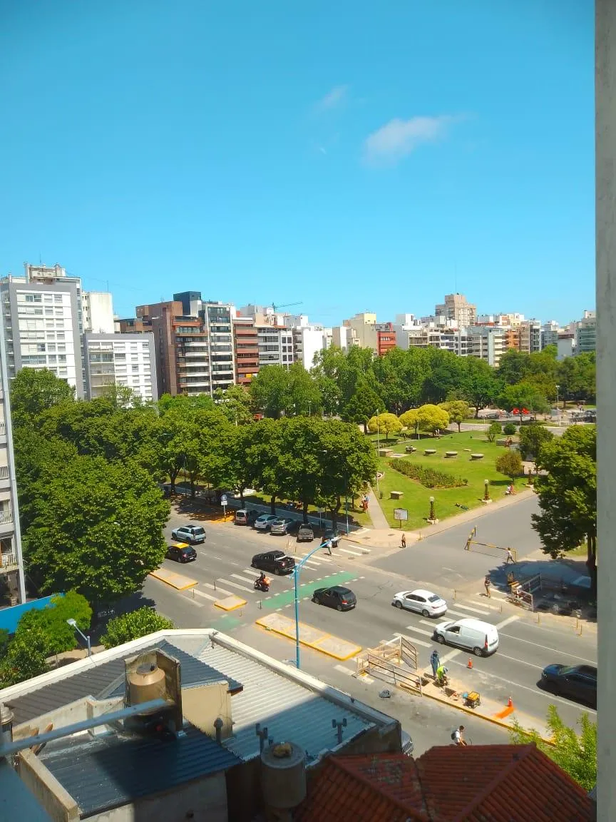 Departamento en COLON al 2800