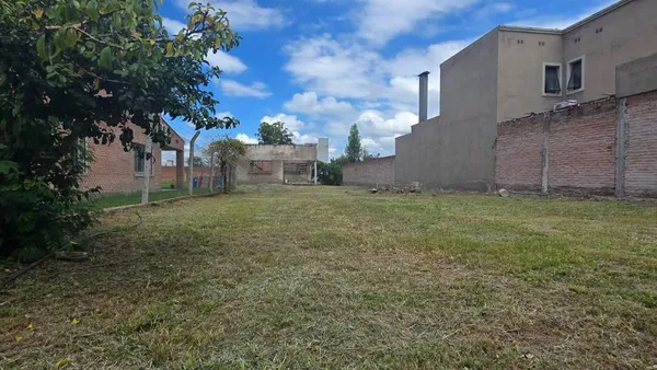 Terreno en El Salvador al 2100