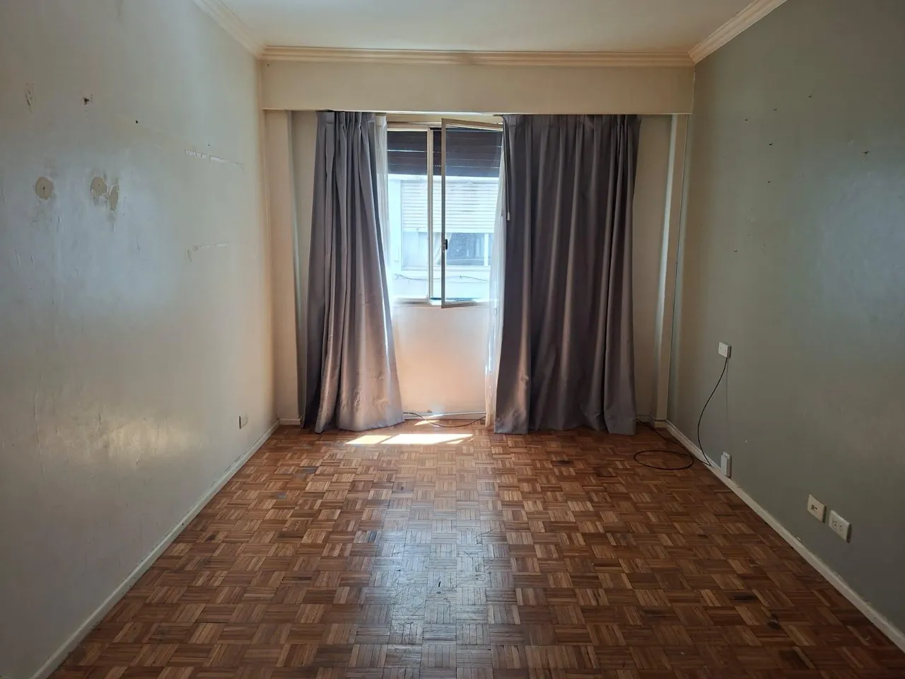 Departamento en Pacheco de Melo al 3000