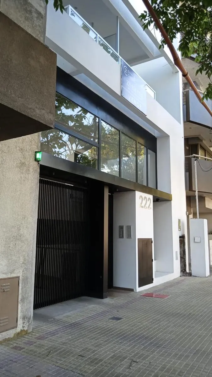 Departamento en Calle 14 entre 36 y 37