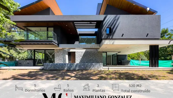 Casa en Casa venta - Saint Thomas Norte