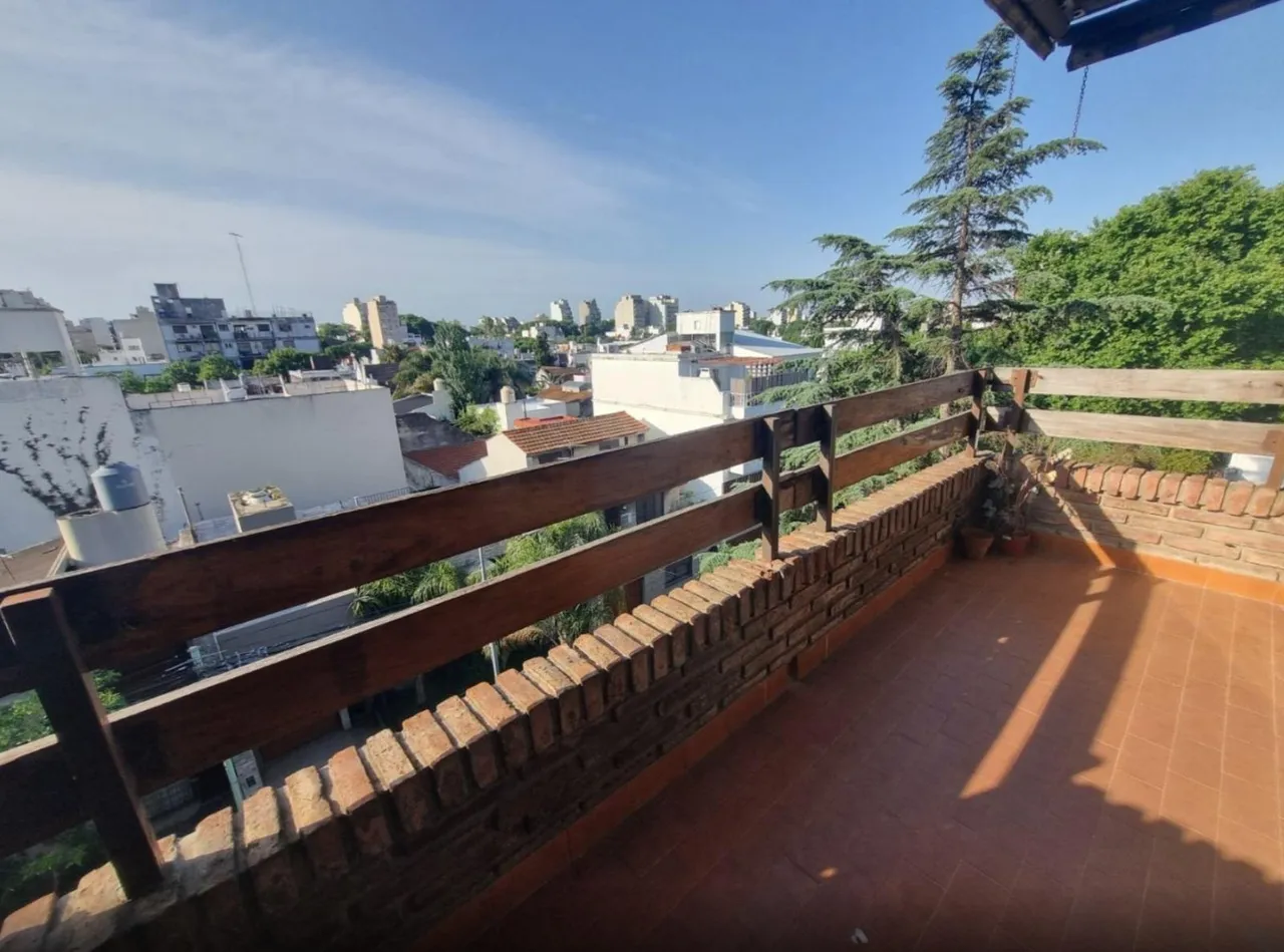 Departamento en Cuenca al 3700
