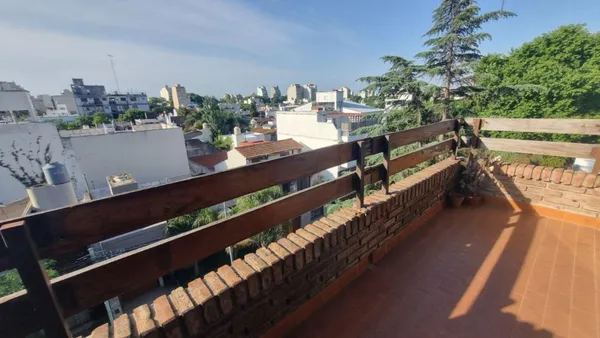 Departamento en Cuenca al 3700
