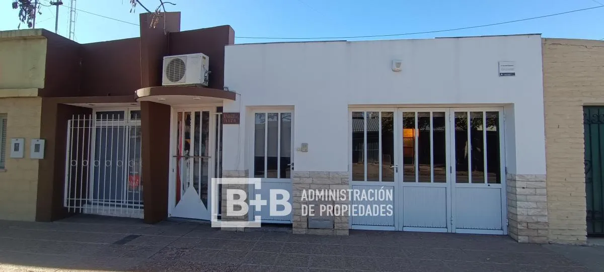 Casa en España al 1100