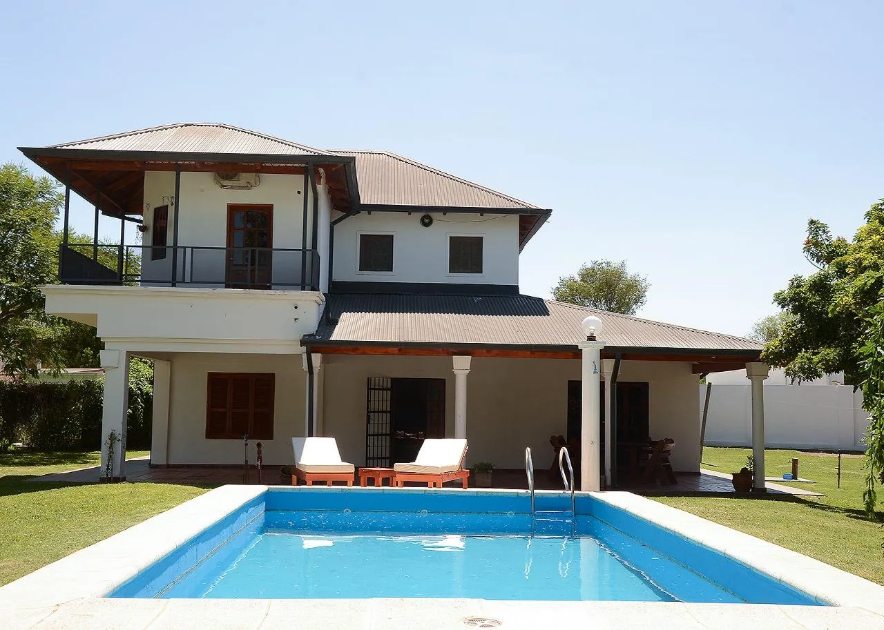 Casa en Los Alamos al 3300