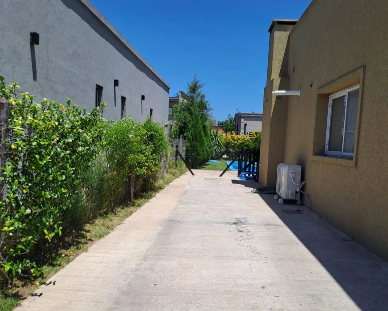 Casa en CASA EN SAN RAMON - PILAR