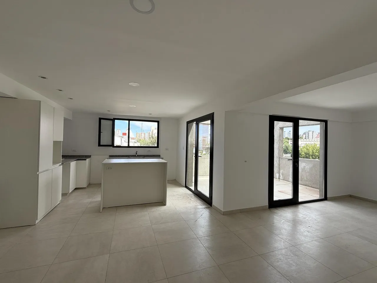Departamento en RIVADAVIA al 808