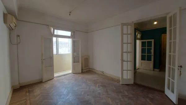 Departamento en Viamonte al 1600
