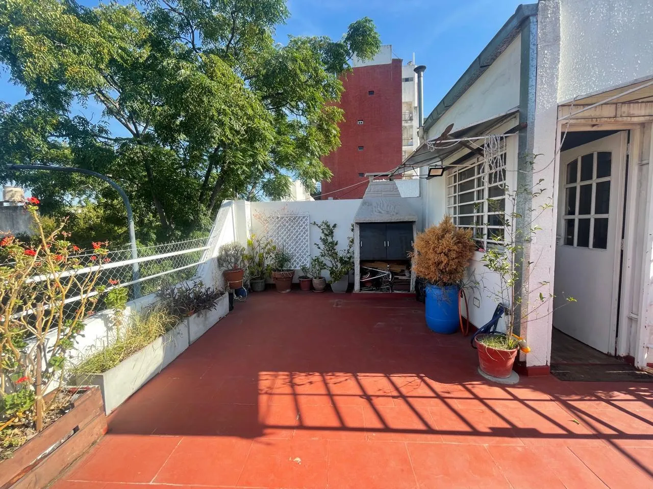 Departamento en Biarritz al 2100