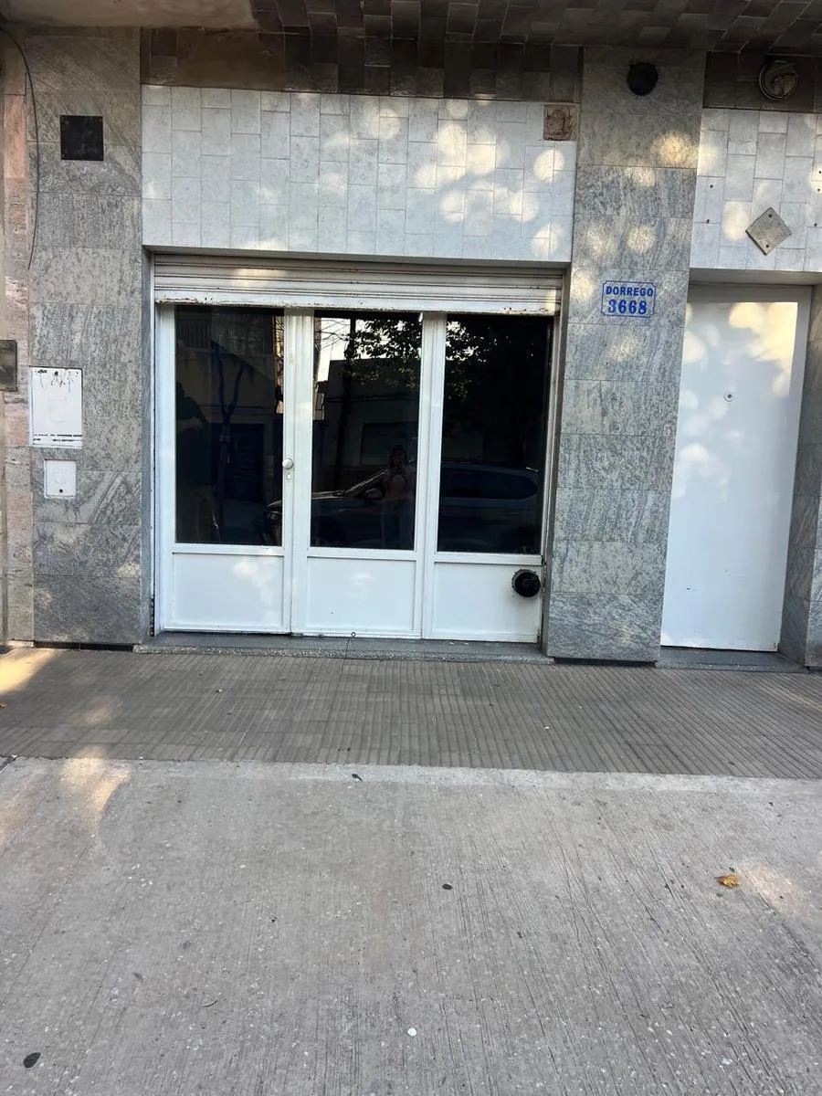 Local Comercial en Dorrego al 3600