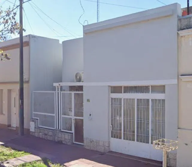 Casa en Jose Ingenieros al 200