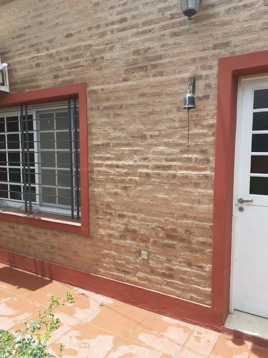 Casa en Mahieu al 500