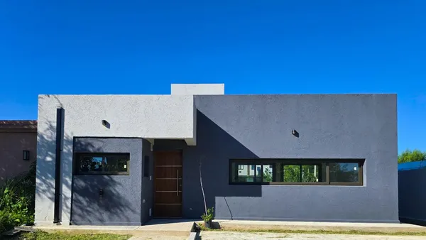 Casa en Casa en Barrio Privado zona Carlos Paz