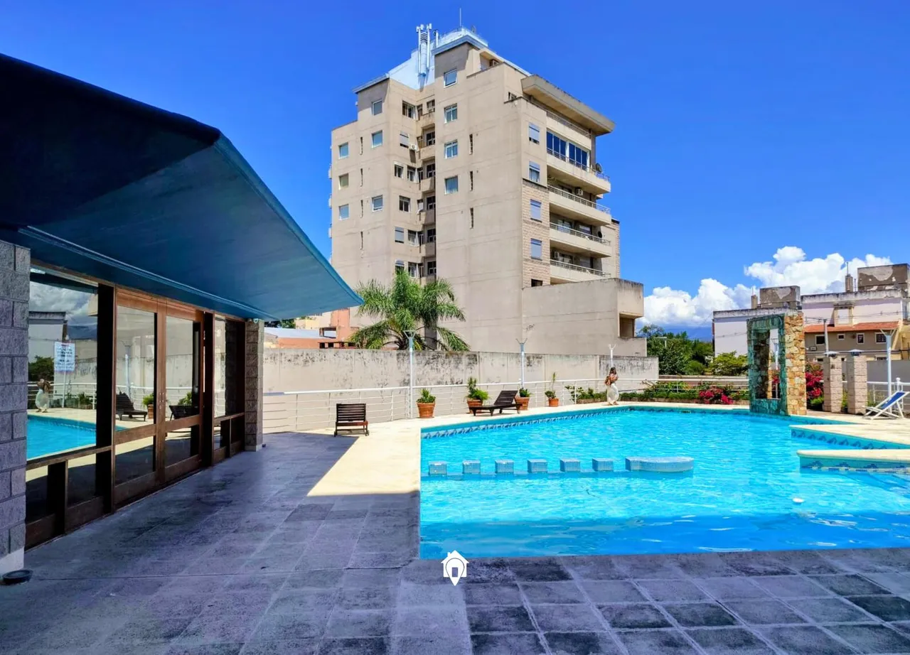 Departamento en Gral. Martin Güemes al 1700