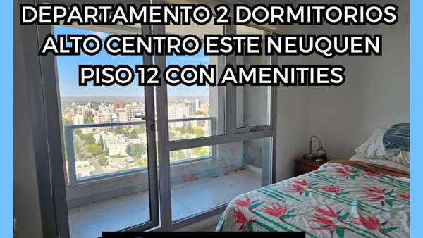 Departamento en Dr Ramon 71