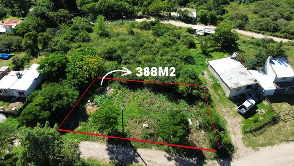 Terreno en Orfilia Rico al 400 Terreno a la venta